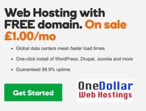 one euro hosting