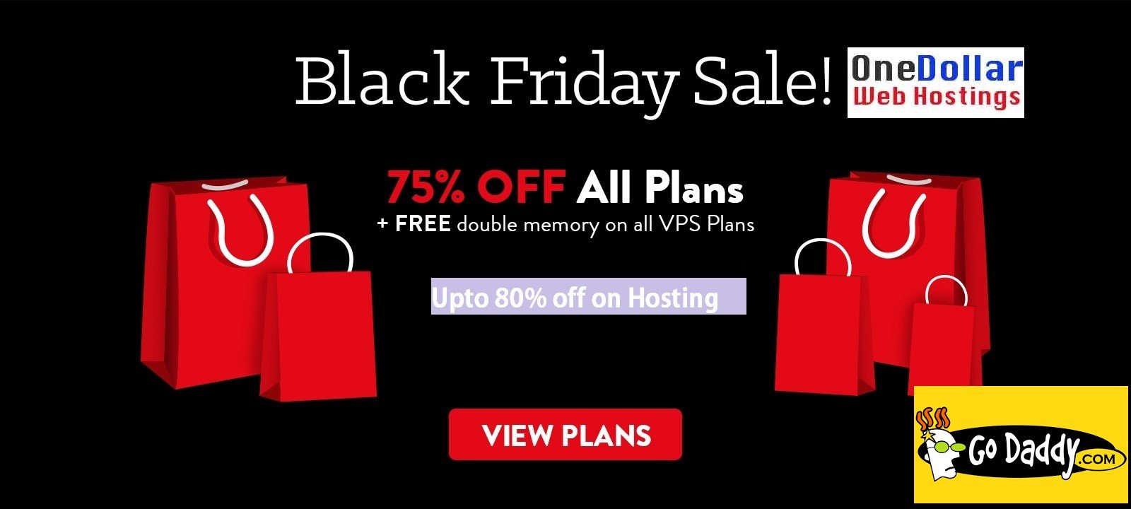 All plans upto 70% Off