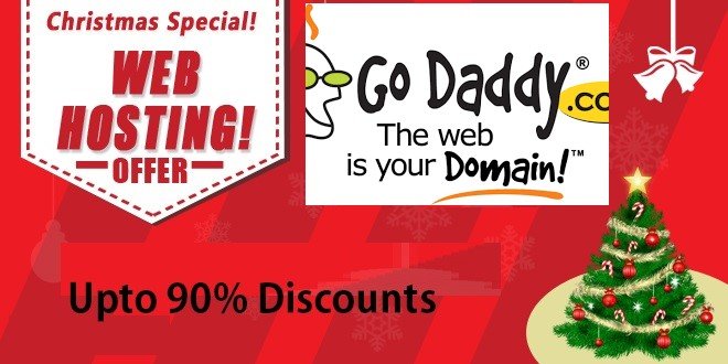 Godaddy 2022 Christmas Party Godaddy Christmas Sale 2022: New Year Offers On Hosting