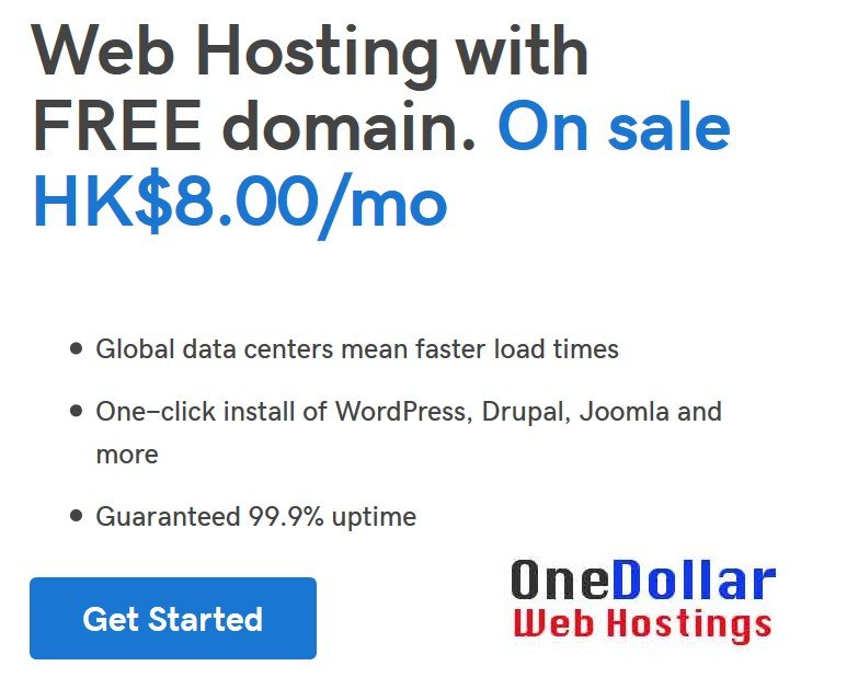 Web Hoting Hong Kong Review