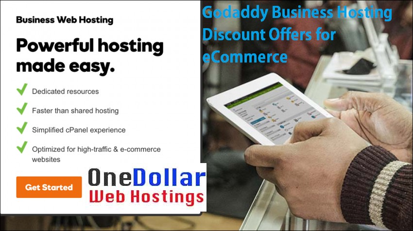 Business Hosting Coupon Code