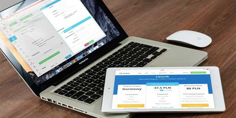 Optimizing Website Design