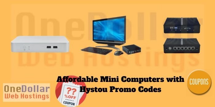 Hystou Mini Computers