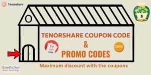 Tenorshare Coupon Code