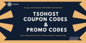 TsoHost Coupon Code