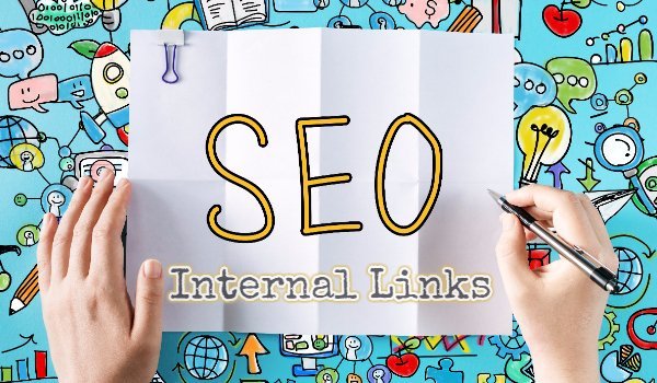 internal links