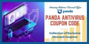 Panda Antivirus Coupon Code