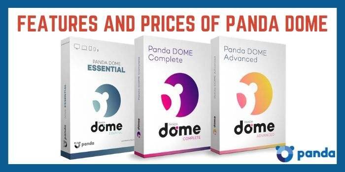 Panda Dome Coupon Code