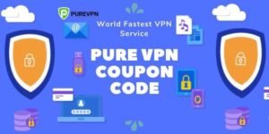 PureVPN Coupon Code