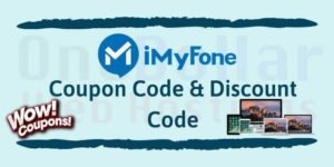 Imyfone Coupon Code