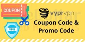 VyprVPN Premium Coupon