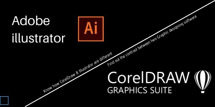 corel vs adobe illustrator corel vs adobe illustrator