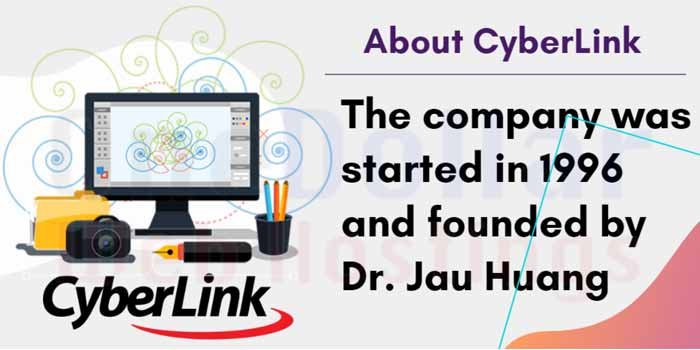 About Cyberlink