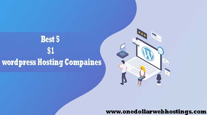 $1-wordpress-Hosting