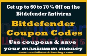 Bitdefender Antivirus