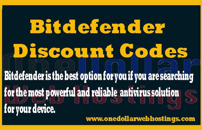 Bitdefender-Discount-Coupons