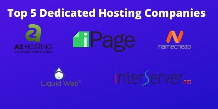 best web hosting