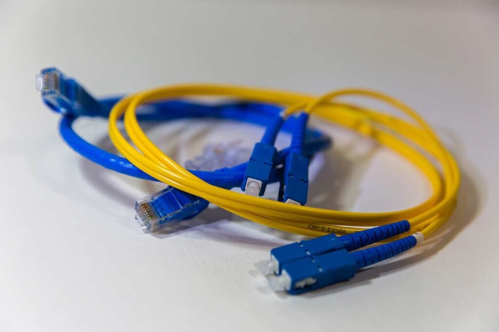 Is an cable better than coaxial cables