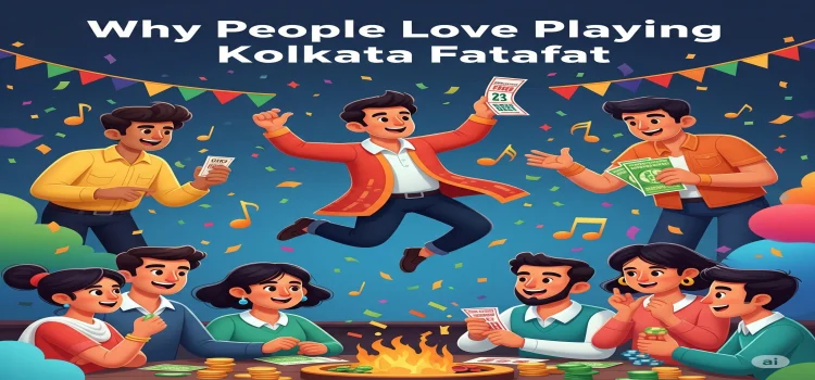 kolkata fatafat